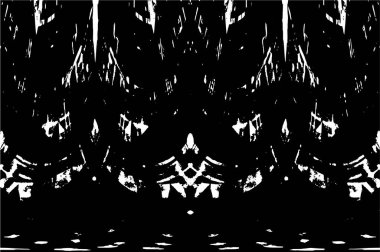 Soyut grunge arkaplanı. yaratıcı modern fon. vektör illüstrasyonu