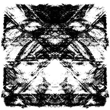 Soyut grunge arkaplanı. yaratıcı modern fon. vektör illüstrasyonu