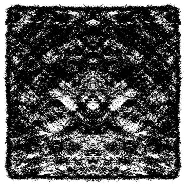 Soyut grunge arkaplanı. yaratıcı modern fon. vektör illüstrasyonu