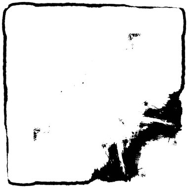 Soyut grunge arkaplanı. yaratıcı modern fon. vektör illüstrasyonu