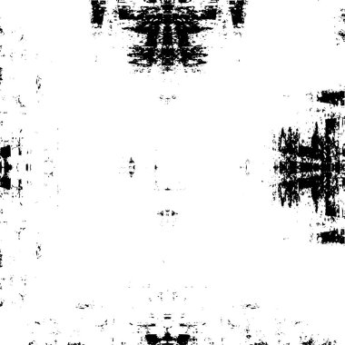 Soyut grunge arkaplanı. yaratıcı modern fon. vektör illüstrasyonu