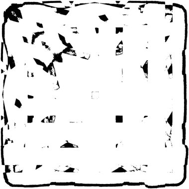 Soyut grunge arkaplanı. yaratıcı modern fon. vektör illüstrasyonu