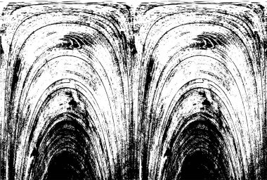 Soyut grunge arkaplanı. yaratıcı modern fon. vektör illüstrasyonu