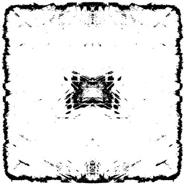 Soyut grunge arkaplanı. yaratıcı modern fon. vektör illüstrasyonu