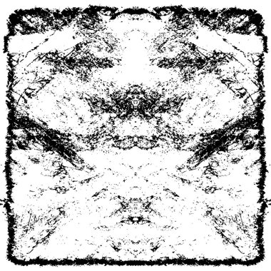 Soyut grunge arkaplanı. yaratıcı modern fon. vektör illüstrasyonu