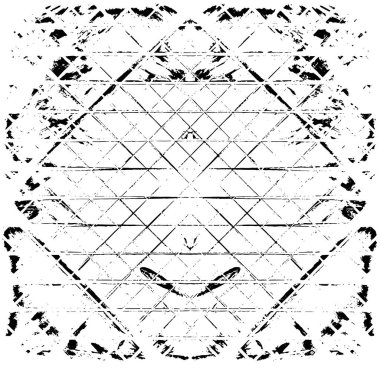 Soyut grunge arkaplanı. yaratıcı modern fon. vektör illüstrasyonu