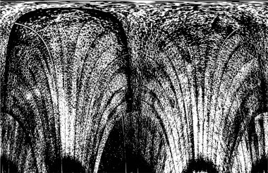 Soyut grunge arkaplanı. yaratıcı modern fon. vektör illüstrasyonu