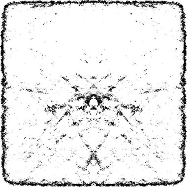 Soyut grunge arkaplanı. yaratıcı modern fon. vektör illüstrasyonu