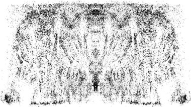 Soyut grunge arkaplanı. yaratıcı modern fon. vektör illüstrasyonu