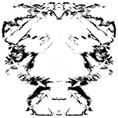 Soyut grunge arkaplanı. yaratıcı modern fon. vektör illüstrasyonu