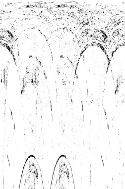 Soyut grunge arkaplanı. yaratıcı modern fon. vektör illüstrasyonu