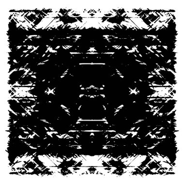 Soyut grunge arkaplanı. yaratıcı modern fon. vektör illüstrasyonu