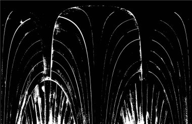 Soyut grunge arkaplanı. yaratıcı modern fon. vektör illüstrasyonu