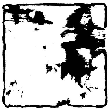 Soyut grunge arkaplanı. yaratıcı modern fon. vektör illüstrasyonu