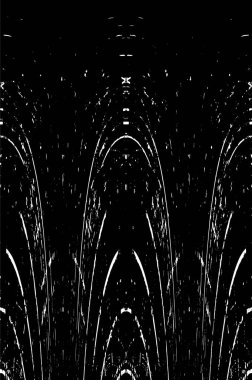 Soyut grunge arkaplanı. yaratıcı modern fon. vektör illüstrasyonu