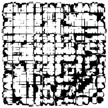 Soyut grunge arkaplanı. yaratıcı modern fon. vektör illüstrasyonu