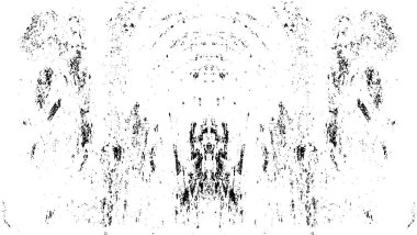 Soyut grunge arkaplanı. yaratıcı modern fon. vektör illüstrasyonu