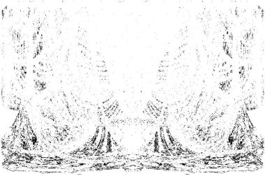 Soyut grunge arkaplanı. yaratıcı modern fon. vektör illüstrasyonu