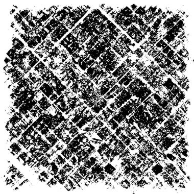 Soyut grunge arkaplanı. yaratıcı modern fon. vektör illüstrasyonu