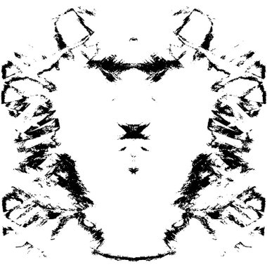 Soyut grunge arkaplanı. yaratıcı modern fon. vektör illüstrasyonu