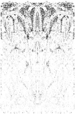 Soyut grunge arkaplanı. yaratıcı modern fon. vektör illüstrasyonu