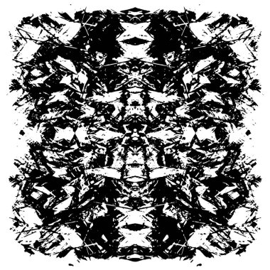 Soyut grunge arkaplanı. yaratıcı modern fon. vektör illüstrasyonu