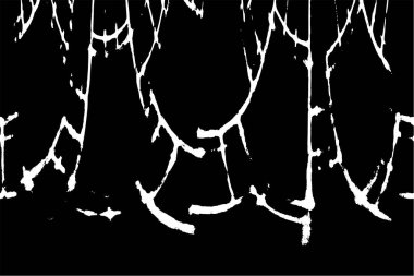 soyut antika desenli retro desenli