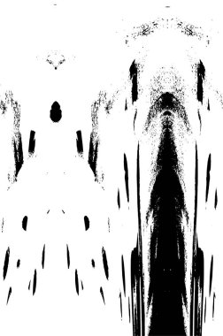 Soyut grunge arkaplanı. yaratıcı modern fon. vektör illüstrasyonu