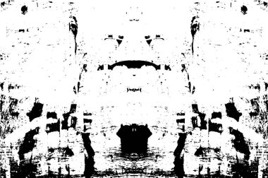 Soyut grunge arkaplanı. yaratıcı modern fon. vektör illüstrasyonu