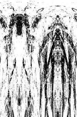 Soyut grunge arkaplanı. yaratıcı modern fon. vektör illüstrasyonu