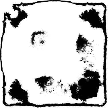 Soyut grunge arkaplanı. yaratıcı modern fon. vektör illüstrasyonu