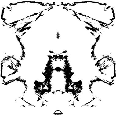 Soyut grunge arkaplanı. yaratıcı modern fon. vektör illüstrasyonu