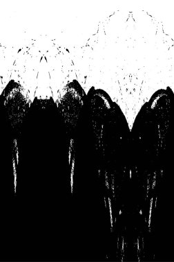 Soyut grunge arkaplanı. yaratıcı modern fon. vektör illüstrasyonu