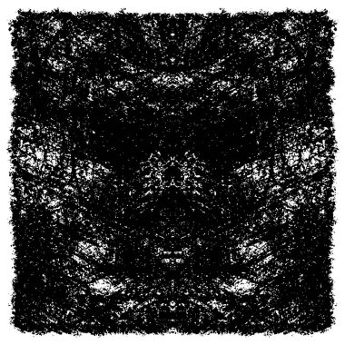 Soyut grunge arkaplanı. yaratıcı modern fon. vektör illüstrasyonu