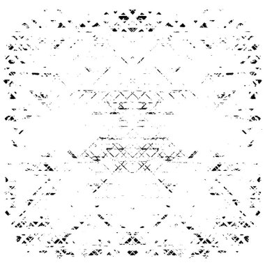 Soyut grunge arkaplanı. yaratıcı modern fon. vektör illüstrasyonu