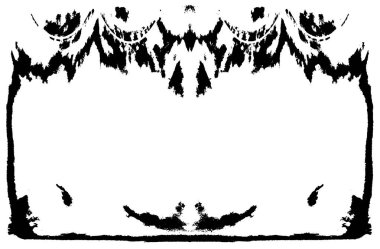 Soyut grunge arkaplanı. yaratıcı modern fon. vektör illüstrasyonu