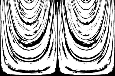 Soyut grunge arkaplanı. yaratıcı modern fon. vektör illüstrasyonu