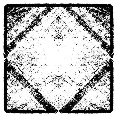 Soyut grunge arkaplanı. yaratıcı modern fon. vektör illüstrasyonu