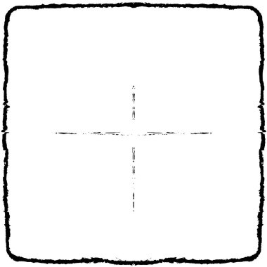 Soyut grunge arkaplanı. yaratıcı modern fon. vektör illüstrasyonu