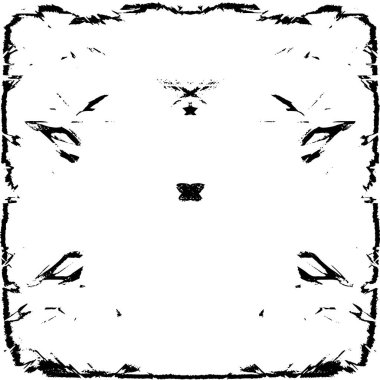 Soyut grunge arkaplanı. yaratıcı modern fon. vektör illüstrasyonu