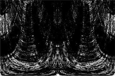 Soyut grunge arkaplanı. yaratıcı modern fon. vektör illüstrasyonu