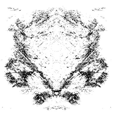 Soyut grunge arkaplanı. yaratıcı modern fon. vektör illüstrasyonu