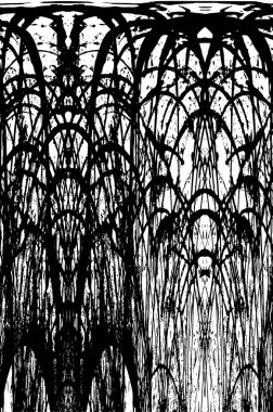 Soyut grunge arkaplanı. yaratıcı modern fon. vektör illüstrasyonu