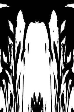 Soyut grunge arkaplanı. yaratıcı modern fon. vektör illüstrasyonu