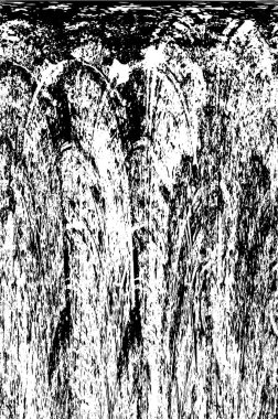 Soyut grunge arkaplanı. yaratıcı modern fon. vektör illüstrasyonu