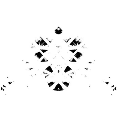 Soyut grunge arkaplanı. yaratıcı modern fon. vektör illüstrasyonu