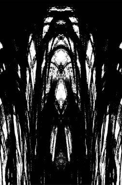 Soyut grunge arkaplanı. yaratıcı modern fon. vektör illüstrasyonu