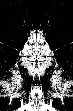 Soyut grunge arkaplanı. yaratıcı modern fon. vektör illüstrasyonu