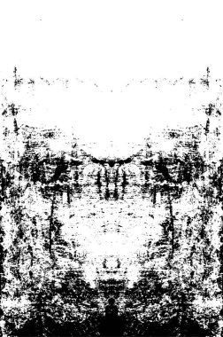 Soyut grunge arkaplanı. yaratıcı modern fon. vektör illüstrasyonu