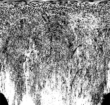 Soyut grunge arkaplanı. yaratıcı modern fon. vektör illüstrasyonu